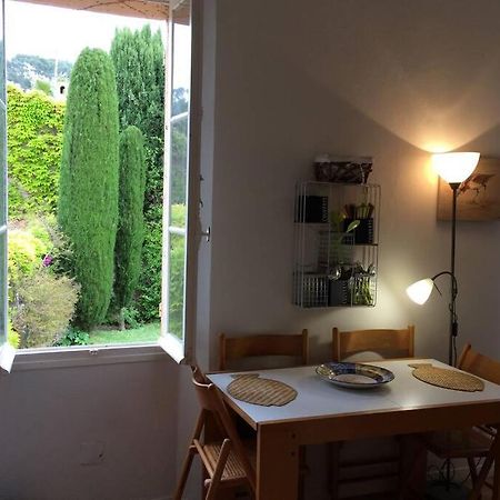 Appartement A 100 M Du Village De بوركيرول المظهر الخارجي الصورة